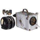 Askania-Universal with 6 Lenses, c. 1924