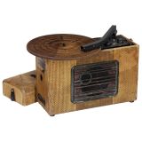 Illustravox Standard, c. 1930s-40s