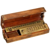 计算工具 (Calculating Machines and Devices)