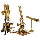 显微镜 (Microscopes)