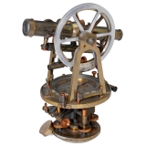 测量工具 (Surveying Instruments)