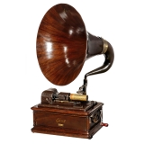 滚筒留声机 (Phonographs)