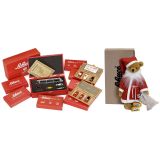 Group of Schuco Piccolo Toys