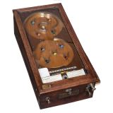 Mechanical Bord-Golf Pinball Game, 1935