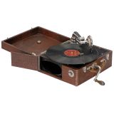 Limania Gramophone, c. 1930