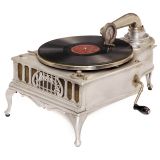 Silversong Gramophone, c. 1925