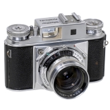 福伦达 (Voigtländer)