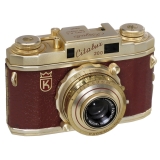 反光相机及其他相机 (Reflex and other Cameras)