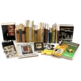 书籍,广告和小玩具 (Literature, Publicity and Novelties)