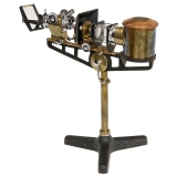 显微镜,望远镜和光学仪器 (Microscopes, Binoculars and Optical Devices)