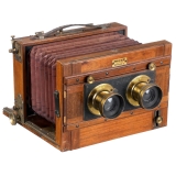 立体相机 (Stereo Cameras)
