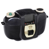 方镜箱和中幅皮腔相机 (Box and Rollfilm Cameras)