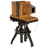 平板相机和旅行相机 (Plate and Field Cameras)