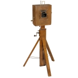 古董相机 (Classic Cameras)