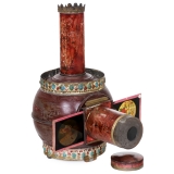 魔幻彩灯和附件 (Magic Lanterns and Accessories)
