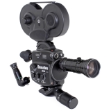 电影机和附件 (Movie Cameras and Accessories)