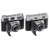 Retina IIIC and IIIc