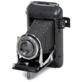 Kodak Regent, 1935