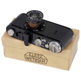 Leica 0-Series (Replica) Alberico Arcos
