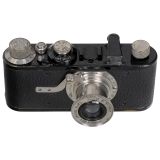 Leica I (A) with Elmar, 1930