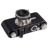 Compur Leica (Model B), 1934