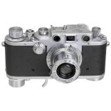 Leica IIIc Luftwaffen-Eigentum, 1.6.1942