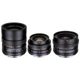 3 Leica-R Lenses