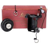 Leitz Remote Operation OOFRC, 1936