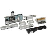 Minox B, Minox C, EC and Accessories