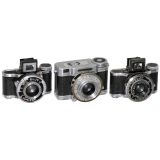 3 Eljy Cameras