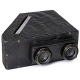 Stereo Viewer Le Directoscope, 45 x 107, c. 1910