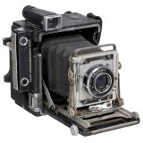 Pacemaker Speed Graphic 2 ¼ x 3 ¼, c. 1947