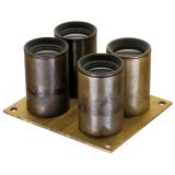 Multiple Lenses, c. 1865-70