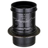 Dallmeyer Soft Focus 2D, c. 1910