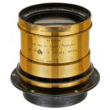 Cooke Soft Focus Anastigmat 4,5/13 in., c. 1905