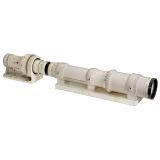 C Telastan 10/2000 mm by Astro-Berlin, c. 1970