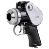 Mamiya Pistol Police Camera, 1954