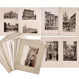 Ferdinando Ongania (1842-1911), c. 1891