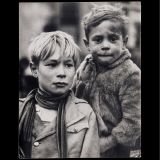 Peter Fischer: Verwahrloste Jugend (Neglected Youth), 10.11.19