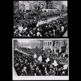 Peter Fischer: 1. Rosenmontagszug nach dem 2. Weltkrieg, 28. F