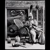 Peter Fischer: Robert Schuppner, c. 1950