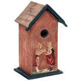 German Peep-Show Box, c. 1870