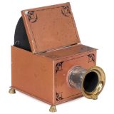 Gebrüder Bing Camera Obscura, c. 1890