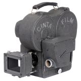 Auricon CM-71 16mm Movie Camera, c. 1955
