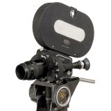 Arriflex IIB (Röntgen) Outfit, c. 1955