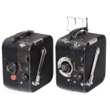 Kinamo 25 35mm Movie Camera, c. 1924