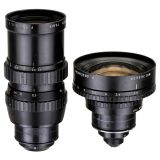 2 St-Mount Movie Camera Lenses, c. 1975