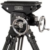 Heavy Worral Crank-Head with Tripod, c. 1970