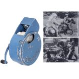 Rotofoto Mutoscope, c. 1910