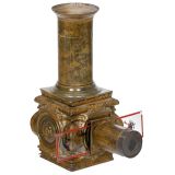Lampadaphore Magic Lantern, c. 1875